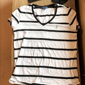 Ralph Lauren V neck